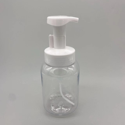 Бутылка 50ml 100ml 200ml насоса пластиковой пены ЛЮБИМЦА