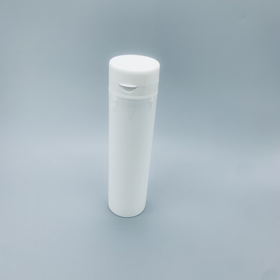 Белый пластиковый насос упаковки вакуума безвоздушный разливает 30 50 100 150 200 ml по бутылкам