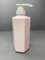 Насос шампуня изготовленного на заказ pe OEM косметического пластиковый пустой разливает 200ml по бутылкам 250ml 500ml