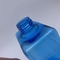 пластмасса любимца 31g квадратная разливает 24 410 250ml по бутылкам