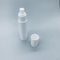 PP вакуумируют распределяя безвоздушные бутылки насоса для сливк заботы кожи и эмульсии 30ml