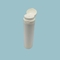 Белый пластиковый насос упаковки вакуума безвоздушный разливает 30 50 100 150 200 ml по бутылкам