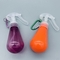 Брызги пуска ЛЮБИМЦА 60ml мини пластиковые разливают форму по бутылкам шарика