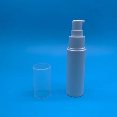 Эфирное масло контейнера 10ml насоса Glasswares безвоздушное