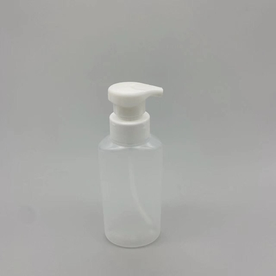 пена cleanser ЛЮБИМЦА 50ml 60ml 80ml 100ml пластиковая разливает сливк по бутылкам стороны шампуня бутылки насоса лицевого мыла мытья пенясь