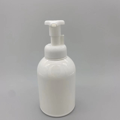 сливк глаз шампуня бутылок пены насоса распределителя пластиковой пены ЛЮБИМЦА 200ml 250ml