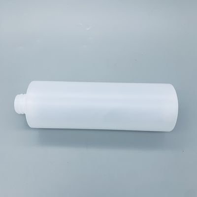 качество  250ml PE Plastic Bottle Disinfection Water Spray Bottle Screen Printing завод