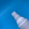 Бутылка 30ml эмульсии склянки вакуума безвоздушная подгоняла логотип