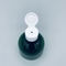 Косметика чернил ЛЮБИМЦА зеленая безвоздушная разливает раздатчика по бутылкам стирки руки