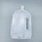 Бутылка PE мягкой коррозионной устойчивости Semitransparent для алкоголя дезинфектанта