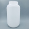 печатание экрана пластикового PE бутылки брызг воды обеззараживанием бутылки 5L изготовленное на заказ